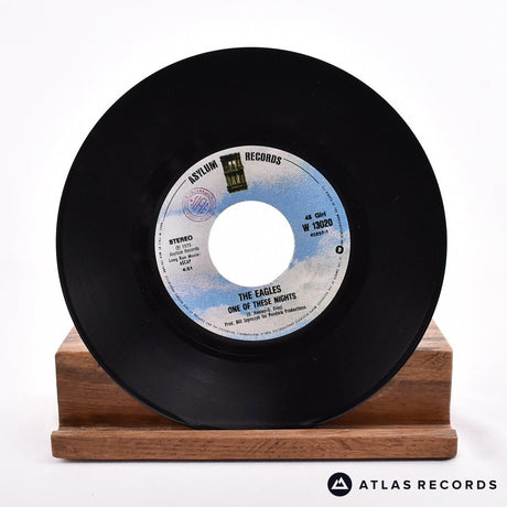 Eagles - One Of These Nights - 7" Vinyl Record - VG+/VG+