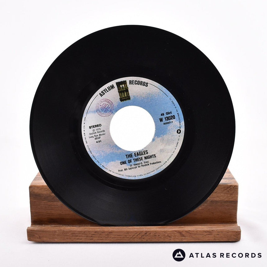 Eagles - One Of These Nights - 7" Vinyl Record - VG+/VG+