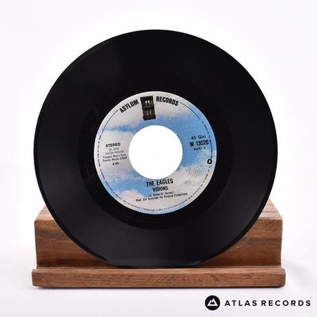 Eagles - One Of These Nights - 7" Vinyl Record - VG+/VG+
