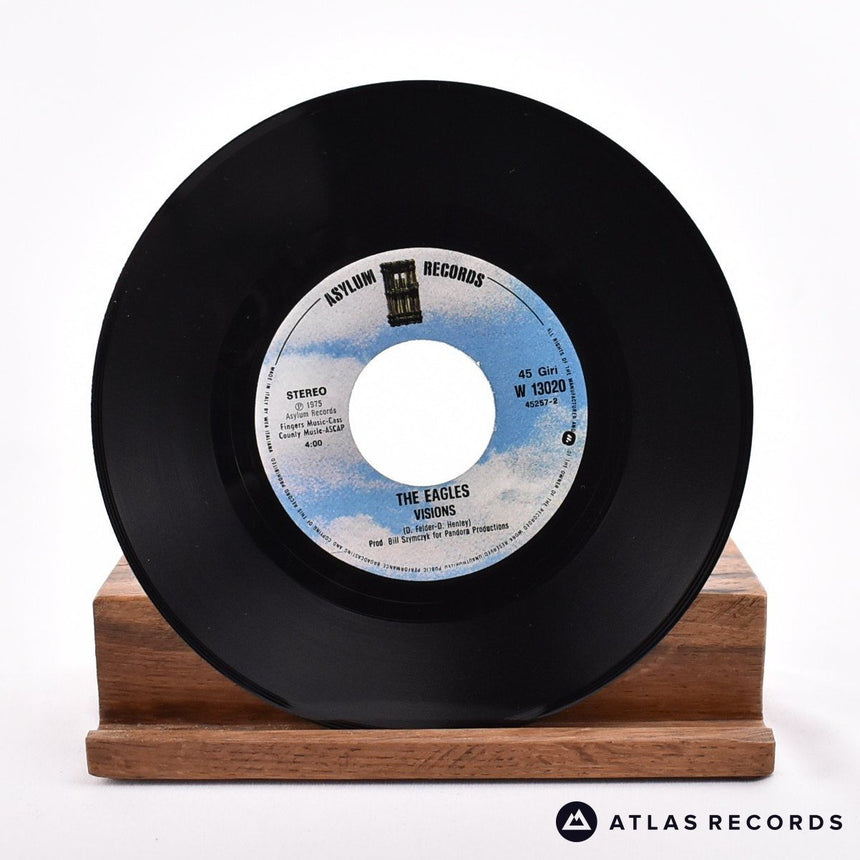 Eagles - One Of These Nights - 7" Vinyl Record - VG+/VG+