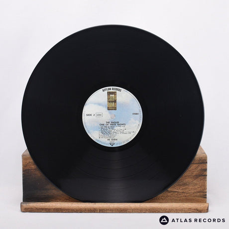Eagles - One Of These Nights - LP Vinyl Record - EX/EX