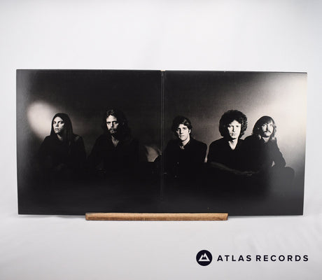 Eagles - The Long Run - Gatefold LP Vinyl Record - VG+/EX