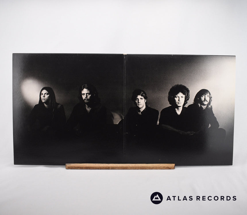 Eagles - The Long Run - Gatefold LP Vinyl Record - VG+/EX
