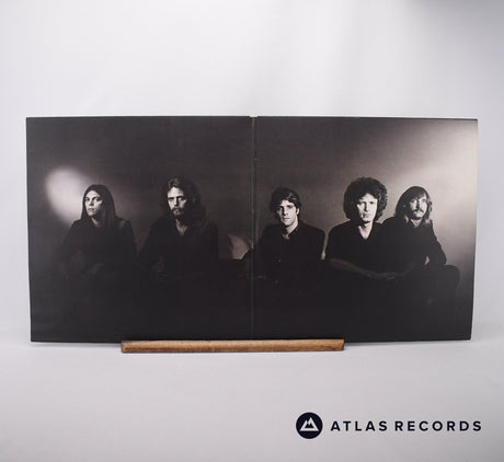 Eagles - The Long Run - Gatefold LP Vinyl Record - VG+/VG+