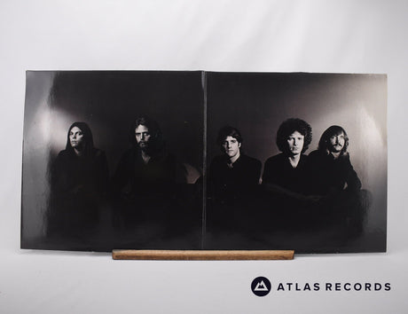 Eagles - The Long Run - Gatefold LP Vinyl Record - VG+/EX