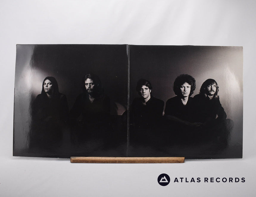 Eagles - The Long Run - Gatefold LP Vinyl Record - VG+/EX