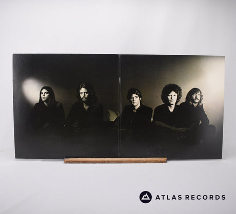 Eagles - The Long Run - Specialty Press LP Vinyl Record - VG+/EX