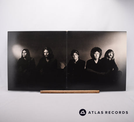 Eagles - The Long Run - Gatefold LP Vinyl Record - VG+/EX