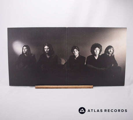 Eagles - The Long Run - Gatefold LP Vinyl Record - VG+/VG+
