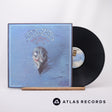Eagles Their Greatest Hits LP Vinyl Record - Front Cover & Record