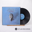 Eagles Their Greatest Hits LP Vinyl Record - Front Cover & Record