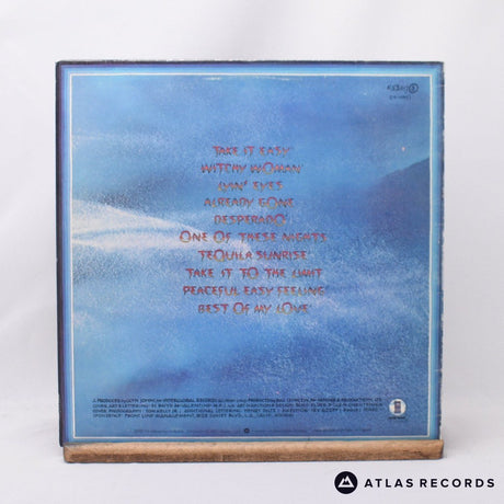 Eagles - Their Greatest Hits (1971-1975) - LP Vinyl Record - VG+/EX