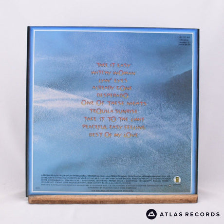 Eagles - Their Greatest Hits 1971-1975 - LP Vinyl Record - EX/EX