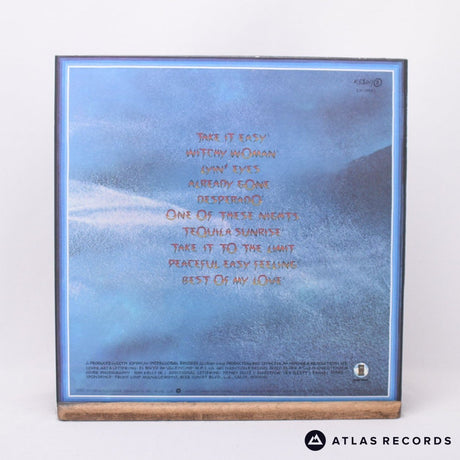 Eagles - Their Greatest Hits (1971-1975) - LP Vinyl Record - EX/EX