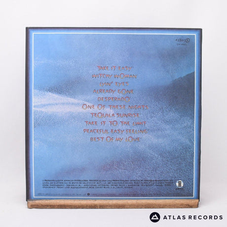 Eagles - Their Greatest Hits (1971-1975) - LP Vinyl Record - EX/EX