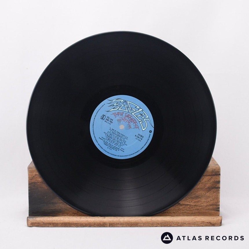 Eagles - Their Greatest Hits (1971-1975) - LP Vinyl Record - EX/EX