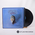 Eagles Their Greatest Hits Volumes 1 & 2 2 x LP Vinyl Record - Front Cover & Record