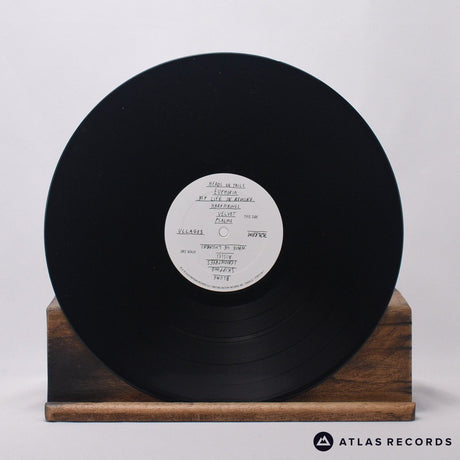 Eagulls - Ullages - LP Vinyl Record - EX/NM