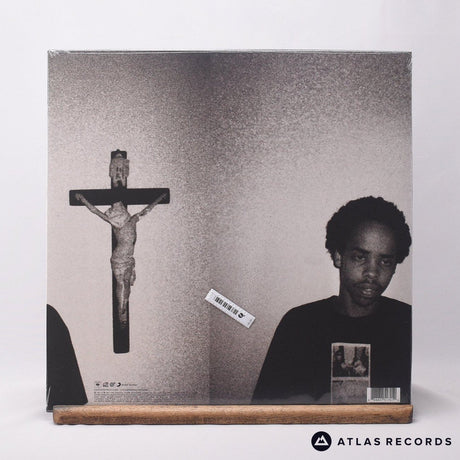 Earl Sweatshirt - Doris - Sealed LP Vinyl Record - EX/Mint (New)