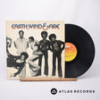Earth, Wind & Fire That's The Way Of The World LP Vinyl Record - Front Cover & Record