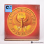 Earth, Wind & Fire The Best Of Earth Wind & Fire Vol. I LP Vinyl Record - Front Cover & Record