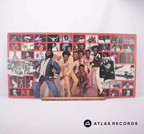 Earth, Wind & Fire - The Best Of Earth, Wind & Fire Vol. I - LP Vinyl Record