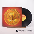 Earth, Wind & Fire The Best of Earth, Wind & Fire Vol. 1 LP Vinyl Record - Front Cover & Record