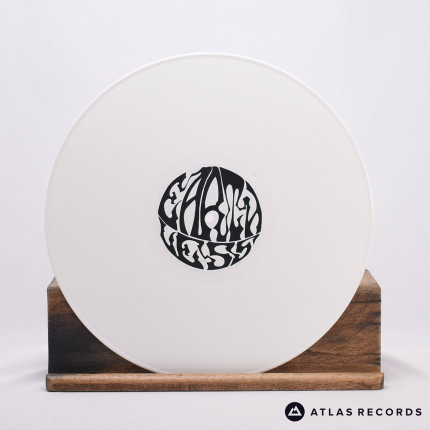 Earthless - Sonic Prayer - White Insert LP Vinyl Record - NM/NM