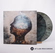 Earthside A Dream In Static 2 x LP Vinyl Record - Front Cover & Record