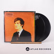 East India Youth Culture Of Volume 2 x LP Vinyl Record - Front Cover & Record