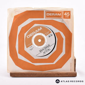 East Of Eden Northern Hemisphere 7" Vinyl Record - In Sleeve