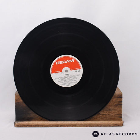 East Of Eden - Snafu - Stereo P-1 P-1 LP Vinyl Record - VG/VG+