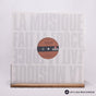 Eats Everything Switch Sampler 12" Vinyl Record - In Sleeve