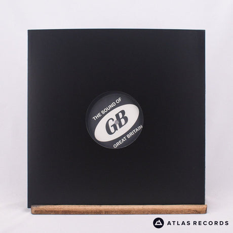 Ebb & Flow - Off Ya Face (EP) - 12" Vinyl Record -