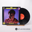 Ebenezer Obey Je Ka Jo LP Vinyl Record - Front Cover & Record
