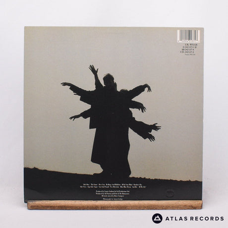 Echo & The Bunnymen - Echo & The Bunnymen - LP Vinyl Record - EX/EX