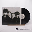 Echo & The Bunnymen Echo & The Bunnymen LP Vinyl Record - Front Cover & Record