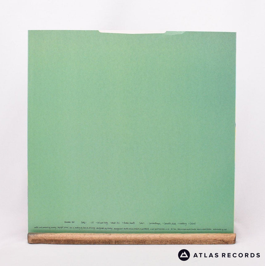 Echoboy - Volume 1 - LP Vinyl Record - EX/EX