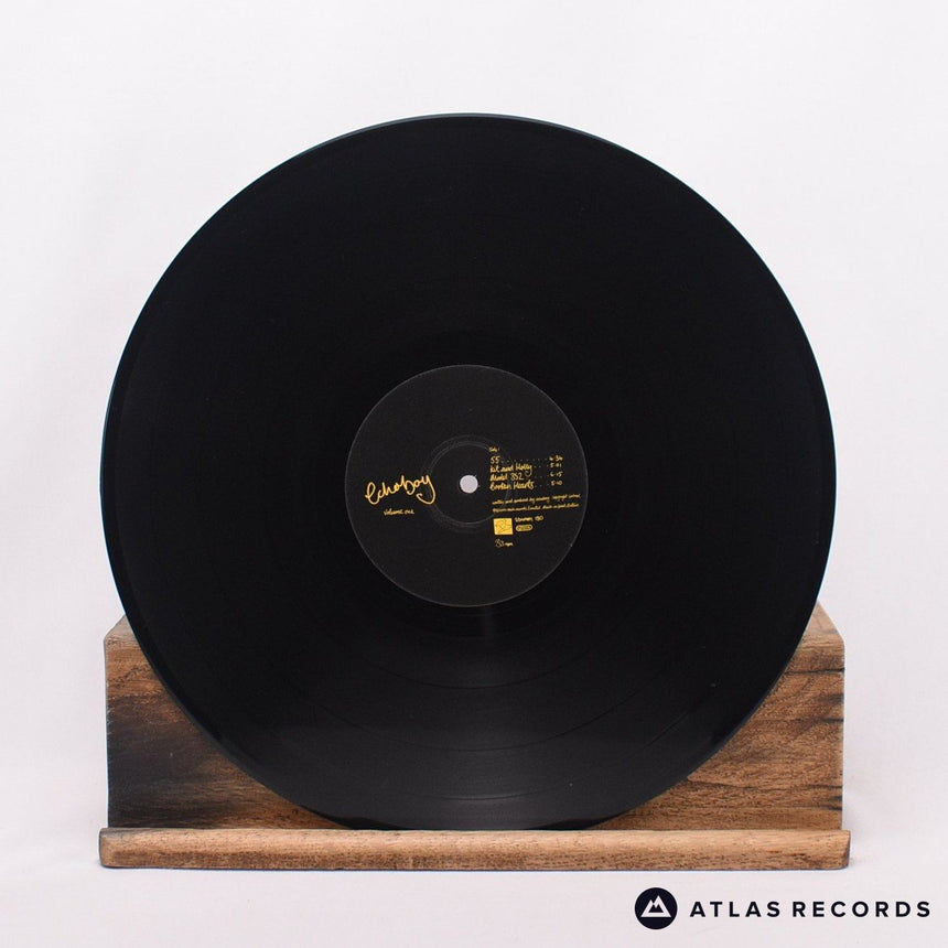 Echoboy - Volume 1 - LP Vinyl Record - EX/EX