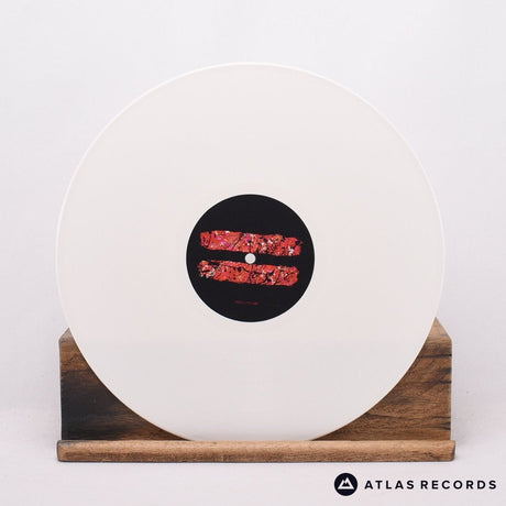 Ed Sheeran - Equals - White Limited Edition LP Vinyl Record - NM/NM