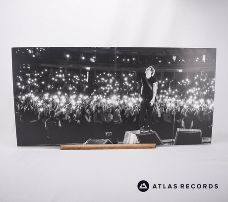 Ed Sheeran - X - Gatefold 2 x 12" Vinyl Record - EX/EX