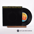 Eddie And The Hot Rods I Might Be Lying 7" Vinyl Record - Front Cover & Record