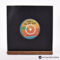 Eddie And The Hot Rods Writing On The Wall 7" Vinyl Record - In Sleeve