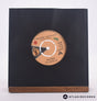 Eddie Spencer If This Is Love 7" Vinyl Record - In Sleeve