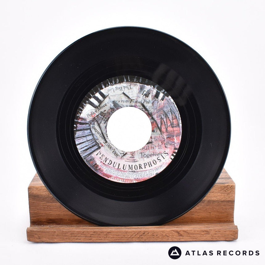 Eddie Vedder - Imagine - 7" Vinyl Record - NM/VG+