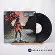 Eddy Grant Killer On The Rampage LP Vinyl Record - Front Cover & Record