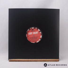 Eddy Grant Ra-Ti-Ray 12" Vinyl Record - In Sleeve