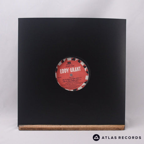 Eddy Grant Ra-Ti-Ray 12" Vinyl Record - In Sleeve