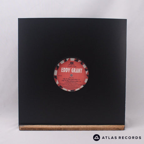 Eddy Grant - Ra-Ti-Ray - 12" Vinyl Record -