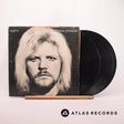 Edgar Froese Ages 2 x LP Vinyl Record - Front Cover & Record